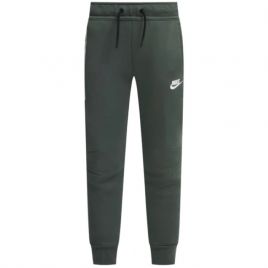 Pantaloni Nike B NSW TCH FLC SSNL TF+ JOGGER Unisex