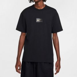 Tricou Nike U NSW TEE OC M90 LBR SEGA Barbati