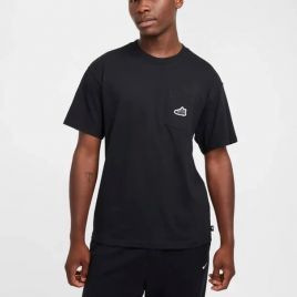 Tricou Nike M NSW TEE M90 PATCH CNCT HO24 Barbati