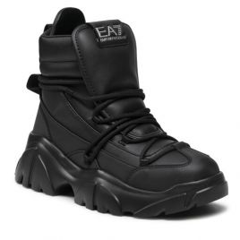 Pantofi Sport EA7 BOOT FLAKES Male 