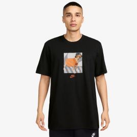 Tricou Nike U NSW TEE HBR OPEN 1 HO24 Barbati