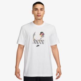 Tricou Nike U NSW TEE HBR OPEN 1 HO24 Barbati