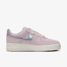 Pantofi sport Nike WMNS AIR FORCE 1 '07 SE SUEDE Femei