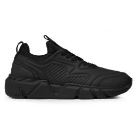 Pantofi Sport Calvin Klein LOW TOP LACE UP LTH Male