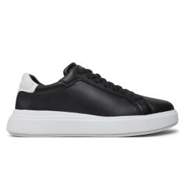 Pantofi sport Calvin Klein LOW TOP LACE UP LTH Barbati