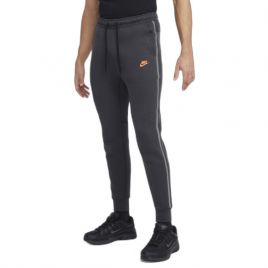 Pantaloni Nike M NK TCH SSNL TF+ JGGR Barbati