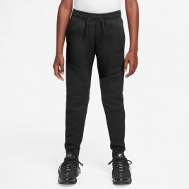 Pantaloni Nike B NSW TCH FLC JGGR - PD Unisex Copii