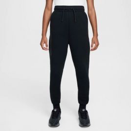 Pantaloni Nike G NSW TCH FLC JGGR Unisex Copii