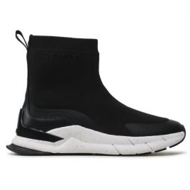 Pantofi Sport Calvin Klein 2 PIECE SOLE RUNNER SOCK BOOT 