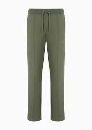 Pantaloni EA7 M PANTS FZ CO PL Male