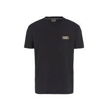 Tricou EA7 M TEE SS PIMA JS Male 