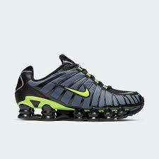 Pantofi sport Nike SHOX TL Male 