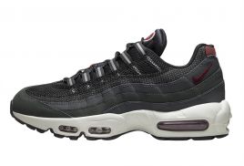 Pantofi sport NIKE AIR MAX 95 ESSENTIAL Barbati