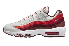 Pantofi Sport Nike AIR MAX 95 Male 