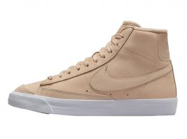 Pantofi sport NIKE W BLAZER MID PRM MF Unisex