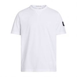 Tricou Calvin Klein BADGE REGULAR TEE Male