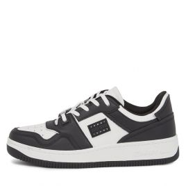 Pantofi Sport Tommy Hilfiger TJM  BASKET WL Male 