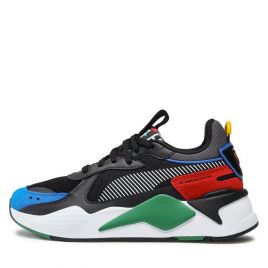 Pantofi Sport Puma RS-X Trash Talk  Jr Unisex