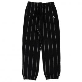 Pantaloni Nike W J BRKLN FLC PANT STRIPE Female 