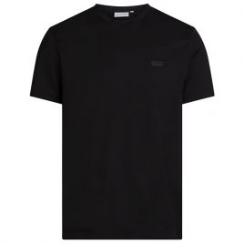 Tricou Calvin Klein SMOOTH COTTON T-SHIR Male