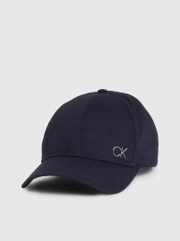 Sapca Calvin Klein CK BOMBED METAL  BB CAP Male 