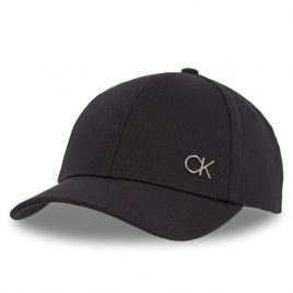 Sapca Calvin Klein CK BOMBED METAL BB CAP Unisex 