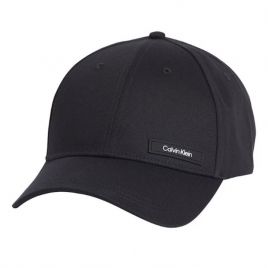 Sapca Calvin Klein ESSENTIAL PATCH BB CAP Unisex