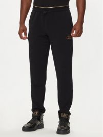 Pantaloni EA7 M PANTS CH PQ Male