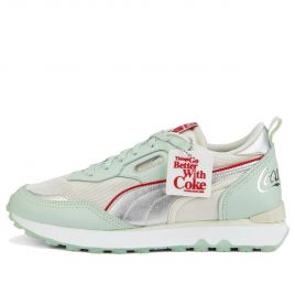 Pantofi Sport Puma Rider Fv Le Coca Cola Female