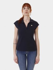 Tricou EA7 W POLO SS VN Female 