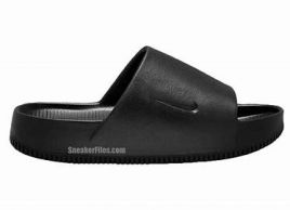 Papuci Nike CALM SLIDE Barbati