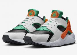 Pantofi Sport Nike AIR HUARACHE Male 