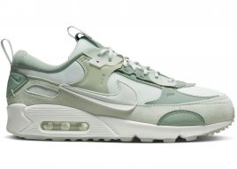 Pantofi Sport Nike W AIR MAX 90 FUTURA Female 