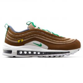 Pantofi Sport Nike AIR MAX 97 SE XCAT Male 