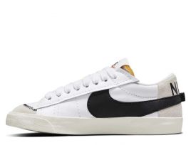 Pantofi Sport Nike BLAZER LOW '77 JUMBO Female