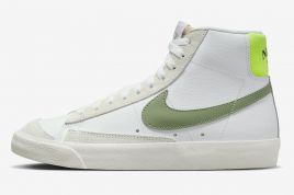 Pantofi Sport Nike WMNS BLAZER MID 77 Female 