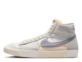 Pantofi Sport Nike BLAZER MID PRO CLUB Male