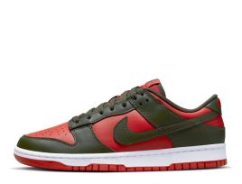 Pantofi Sport Nike DUNK LOW RETRO BTTYS Male 