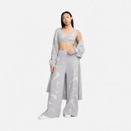 Pantaloni Nike W NSW COZY LOGO AOJ KNIT PANT Female