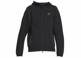 Bluza cu Fermoar Nike M NK TCH FLC FZ WR HOODIE Male 