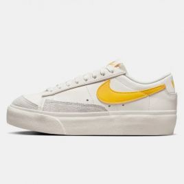 Pantofi Sport Nike W BLAZER LOW PLATFORM Female