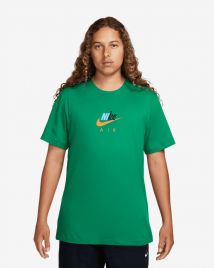 Tricou Nike M NSW TEE FW CONNECT Male