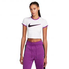 Tricou Nike W NSW TEE BBY SW Female