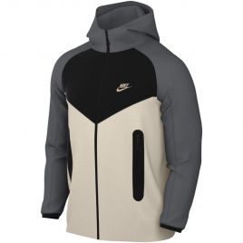 Bluza cu Fermoar Nike M NK TCH FLEECE FZ WR HOODIE Male