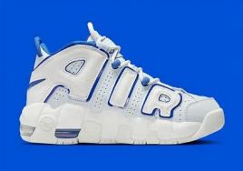 Pantofi sport Nike AIR MORE UPTEMPO (GS) 