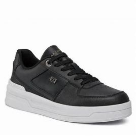 Pantofi Sport Tommy Hilfiger ESSENTIAL BASKET SNEAKER Femei