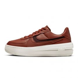 Pantofi Sport Nike W AF1 PLT.AF.ORM Female 