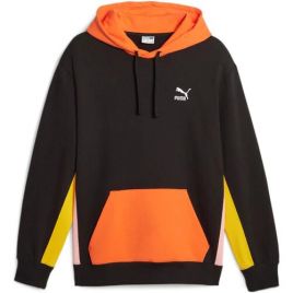 Hanorac Puma CLASSICS Block Hoodie Male