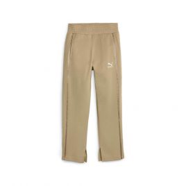 Pantaloni Puma T7 High Waist Pants Female