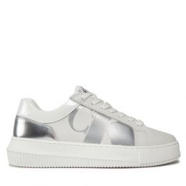 Pantofi Sport Calvin Klein CHUNKY CUPSOLE LOW LTH Female 